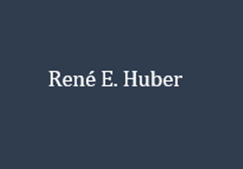 René E.  Huber