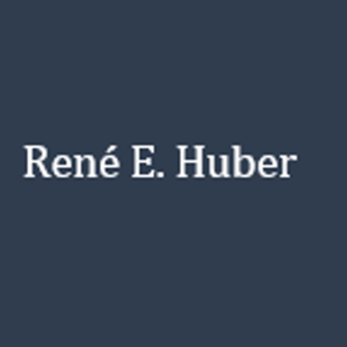René E.  Huber