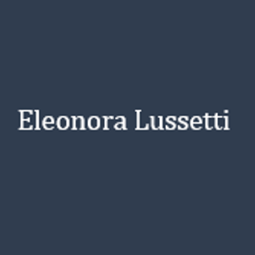 Eleonora Lussetti